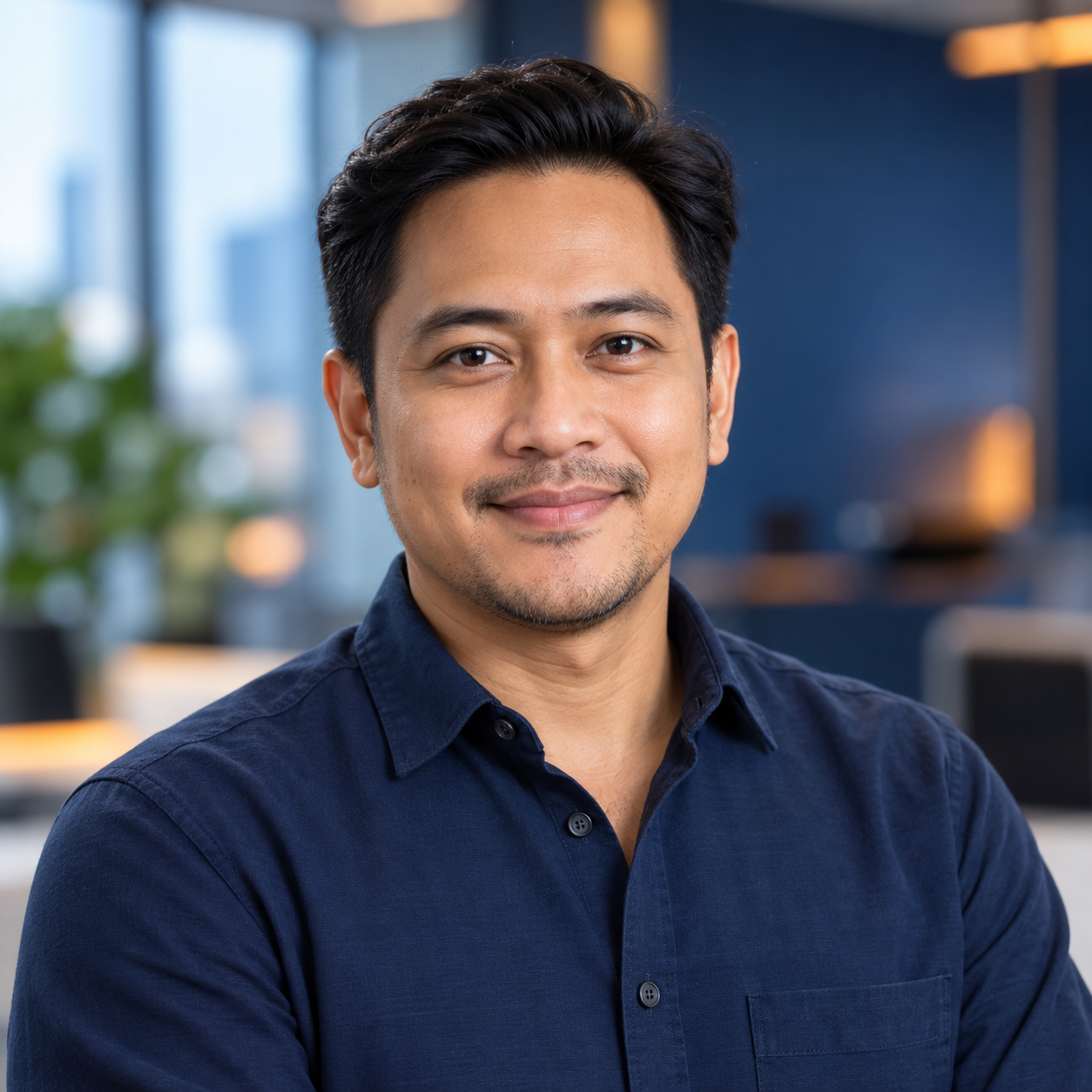 Budi Santoso